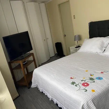 Aloja Provincia Apartment